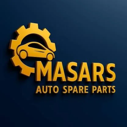 MASARS AUTO SPARE PARTS — UAE trademark in Class 35