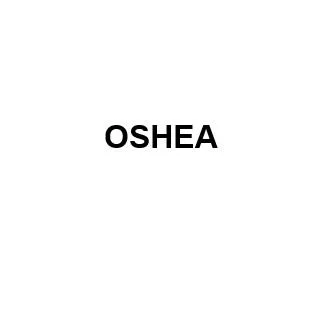 OSHEA — UAE trademark, Class 3, No. 484693