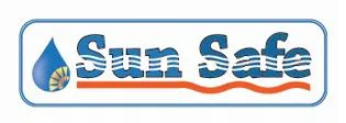 Sun Safe — UAE trademark in Class 11
