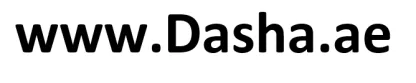 WWW.Dasha.ae