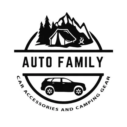auto family car accessories and camping gear — UAE trademark in Class 12
