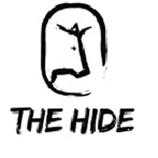 THE HIDE
