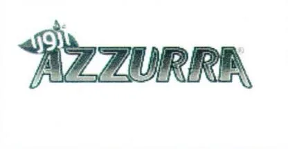 AZZURRA أزورا