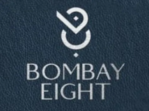 BOMBAY EIGHT — UAE trademark in Class 43