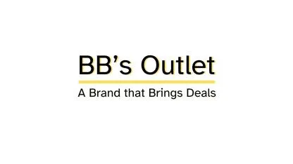 BB's Outlet, A Brand that brings Deals — UAE trademark in Class 35