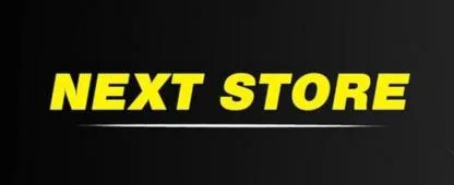 NEXT STORE — UAE trademark in Class 35