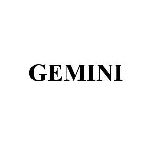GEMINI