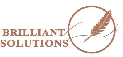 Brilliant Solutions