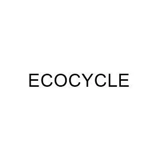 ECOCYCLE