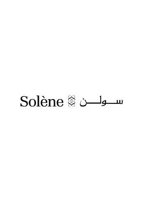 Solene سولن — UAE trademark, Class 19, No. 488449