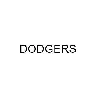 DODGERS