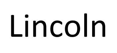 Lincoln