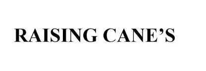 RAISING CANE’S