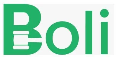 Boli — UAE trademark, Class 36, No. 481252
