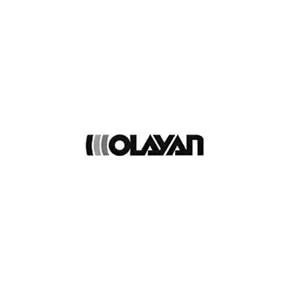 OLAYAN — UAE trademark, Class 36, No. 464469
