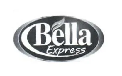 Bella Express — UAE trademark in Class 29