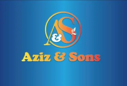 & S AZIZ & A Sons — UAE trademark in Class 29