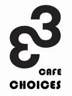 33 cafe choices
