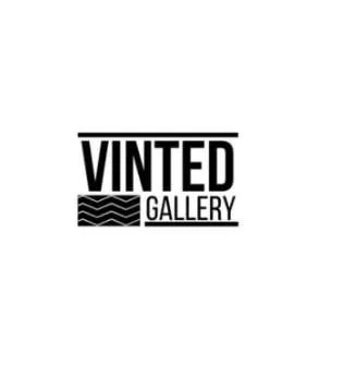 Vinted Gallery — UAE trademark, Class 21, No. 381283