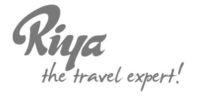Riya the travel expert! — UAE trademark in Class 39