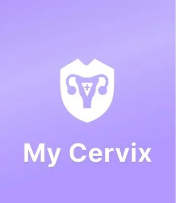MyCervix — UAE trademark, Class 9, No. 478700