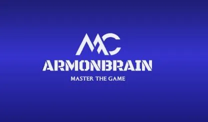 ARMONBRAIN MASTER THE GAME MC — UAE trademark in Class 9
