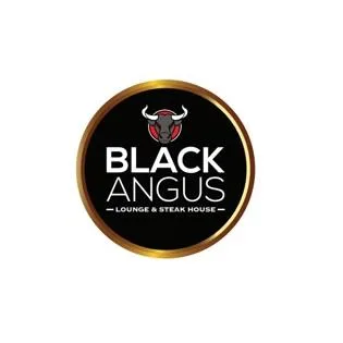 BLACK ANGUS LOUNGE & STEAK HOUSE — UAE trademark in Class 43
