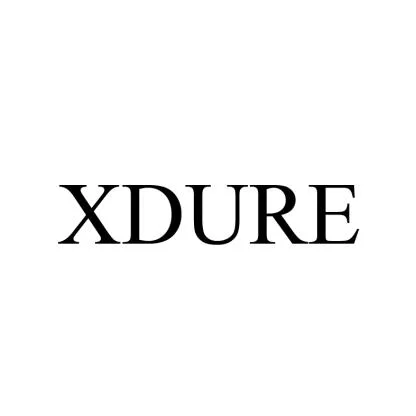 XDURE — UAE trademark, Class 17, No. 476677