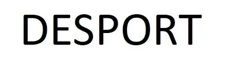 DESPORT