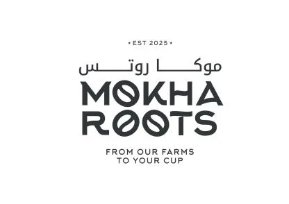 MOKHA ROOTS موكا روتس EST 2025 FROM OUR FARMS TO YOUR CUP — UAE trademark in Class 30