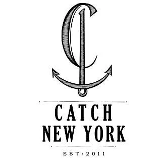 CATCH NEW YORK EST 2011