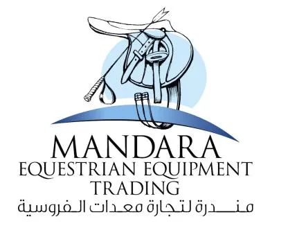 MANDARA EQUESTRIAN EQUIPMENT TRADING مندرة لتجار ة معدات الفروسية