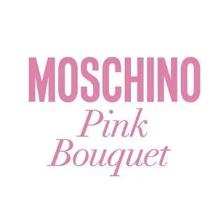 MOSCHINO Pink Bouquet — UAE trademark in Class 3