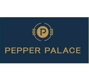 PEPPER PALACE — UAE trademark, Class 43, No. 425098