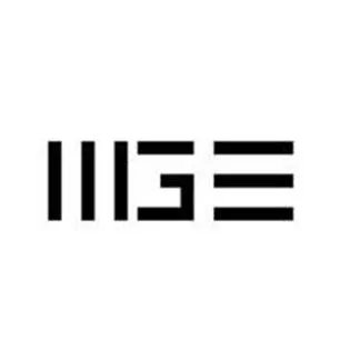 MGE — UAE trademark, Class 12, No. 372918