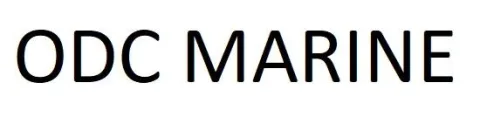 ODC MARINE — UAE trademark in Class 12
