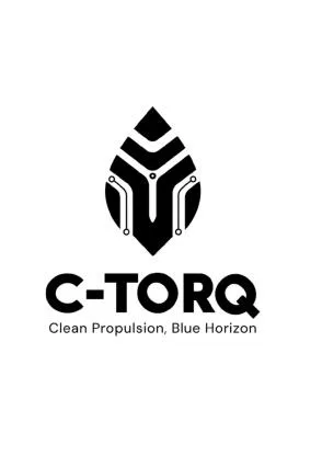 C-TORQ Clean Propulsion, Blue Horizon