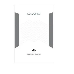 GRAND FRESH PACK