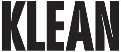 KLEAN — UAE trademark, Class 43, No. 485399