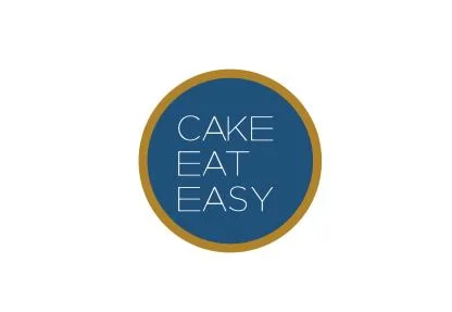 CAKE EAT EASY