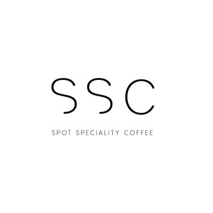 SSC SPOT SPECIALTY COFFEE — UAE trademark, Class 43, No. 379060