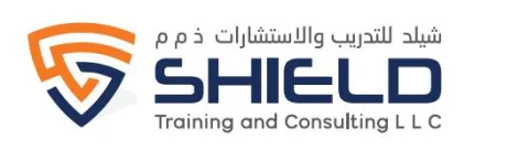 SHIELD TRAININGAND CONSULTIN G LLC شيلد للتدريب والاستشارات ذ م م — UAE trademark in Class 41