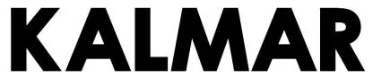 kalmar — UAE trademark, Class 11, No. 466133
