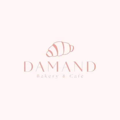 Damand — UAE trademark, Class 43, No. 481188