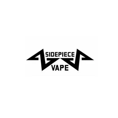 SIDEPIECE VAPE — UAE trademark in Class 34