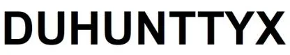 DUHUNTTYX
