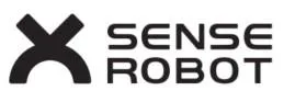 Sense Robot — UAE trademark in Class 42