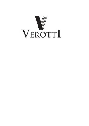 V VEROTTI
