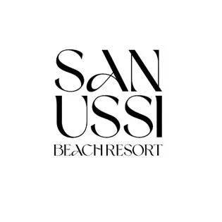 SANUSSI BEACH RESORT — UAE trademark in Class 25