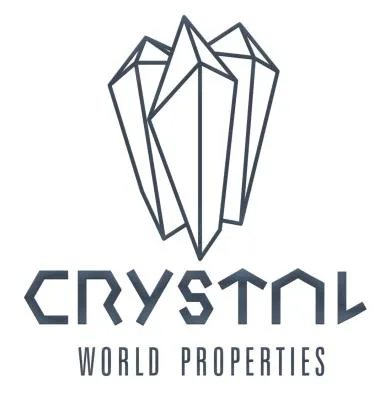 Crystal World Properties — UAE trademark in Class 36